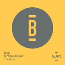 NILU (DK), Philipp Straub - The Gate [Balance Music]