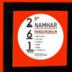 Namhar - Pandemonium [Trapez]