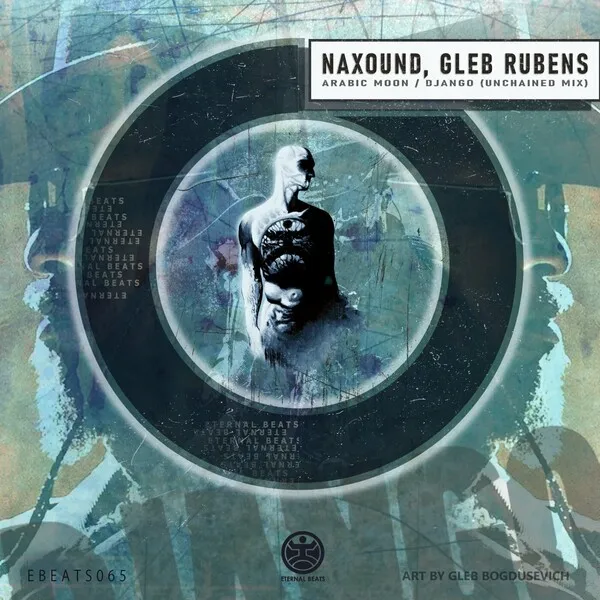 Naxound, Gleb Rubens – Arabic Moon [EBEATS065]