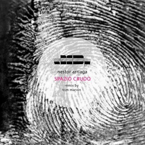 Nestor Arriaga – Spazio Crudo