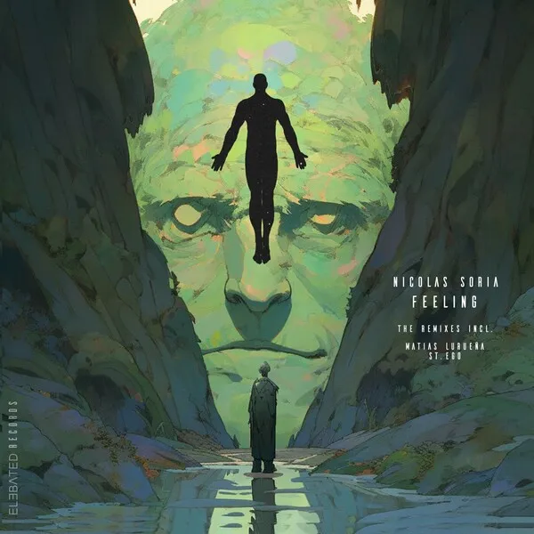 Nicolas Soria – Feelings