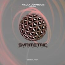 Nikola Jovanovic - Solaris [Symmetric Records]
