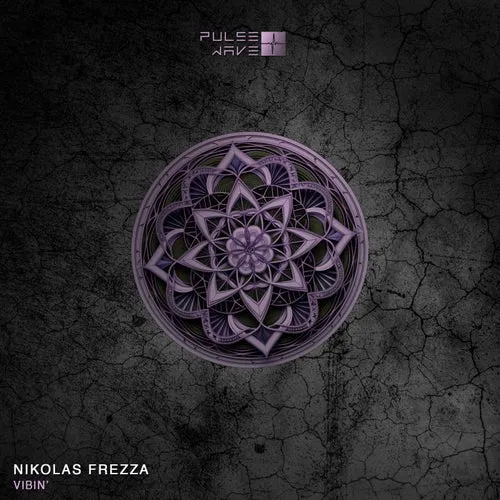 Nikolas Frezza – Vibin’ (Extended Mix) [PW107D]