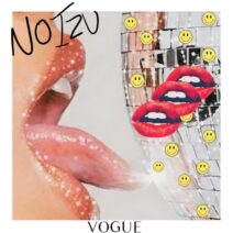 Noizu - Vogue [TECHNE079]