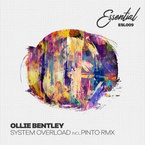 Ollie Bentley – System Overload