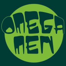 Omega Men - Conspiracy Connector [OMEN005]