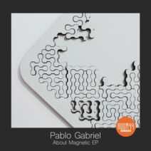 Pablo Gabriel - About Magnetic EP [ROOM044]