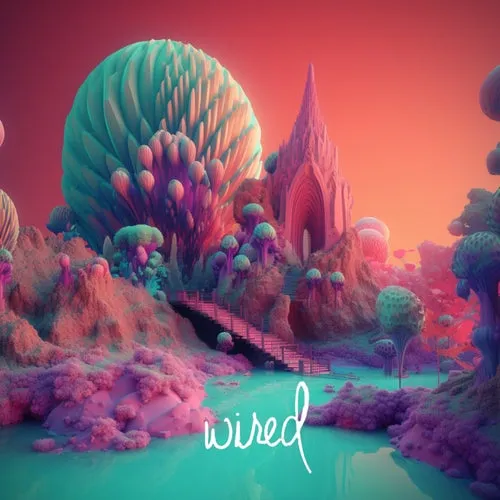 Paso Doble - Beats of no Nation [Wired]