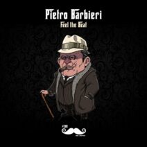 Pietro Barbieri - Feel the Beat [Mr. Carter]
