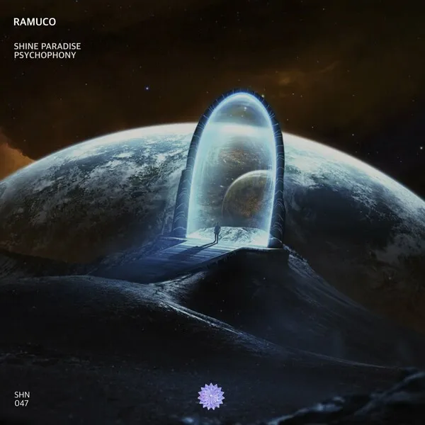 RaMuco – Shine Paradise