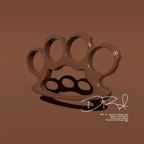 Ragie Ban, Duarte (BR) - Thugs in the House [DRT008E]