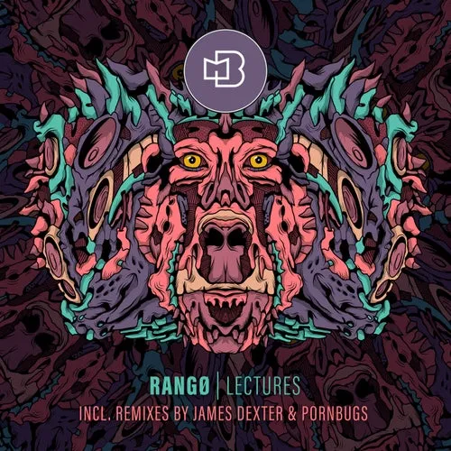 Rangø - Lectures [BONDDIGI074]