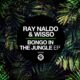 Ray Naldo, Wisso - Bongo In The Jungle EP [Sunclock]