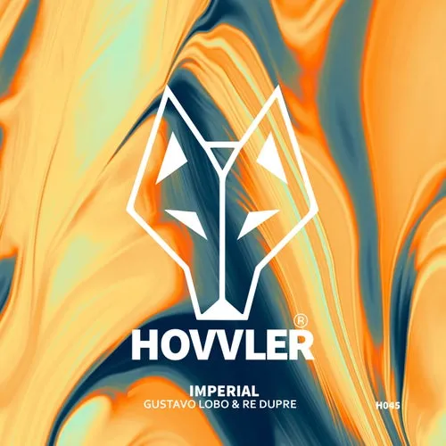 Re Dupre, Gustavo Lobo - Imperial [Hovvler Music]
