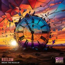 Reelow - Break the Rules [DH133]