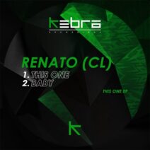 Renato (CL) - This One EP [Kebra Recordings]
