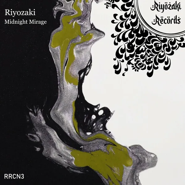 Riyozaki – Midnight Mirage [RRCN3]