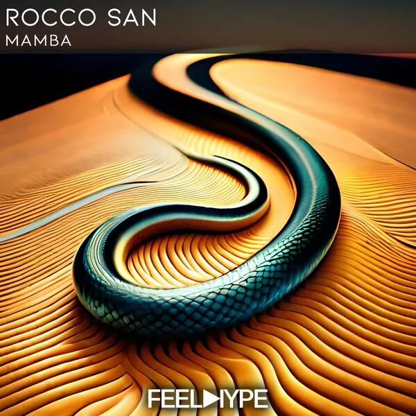 Rocco San – Mamba