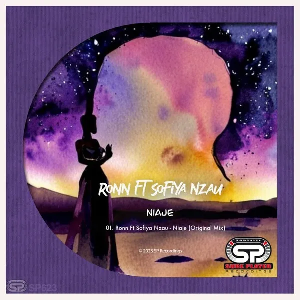 Ronn, Sofiya Nzau – Niaje
