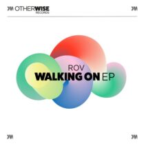 Rov - Walking On EP [OWR033E]