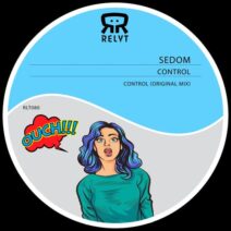 SEDOM - Control [RLT080]