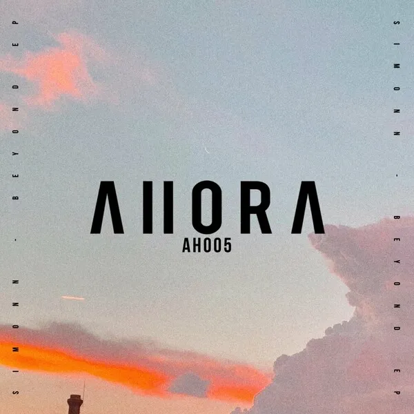 SIMONN (AR) - Beyond EP [AH005]