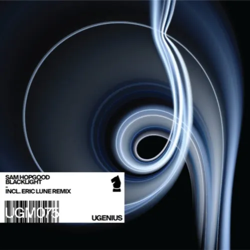 Sam Hopgood – Blacklight