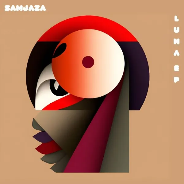 Samjaza – Luna