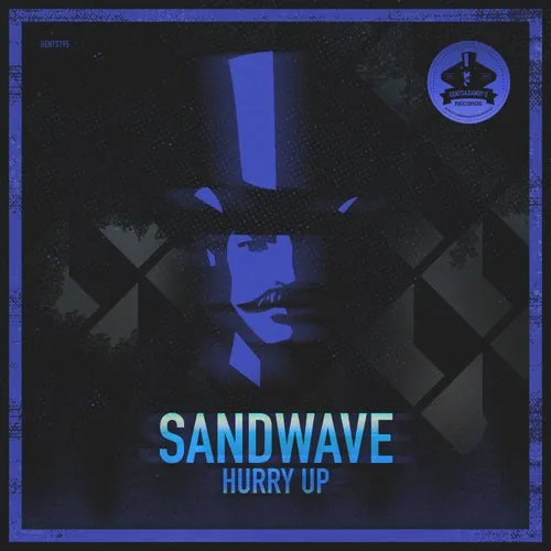 Sandwave (GR), Leslie B. – Hurry Up