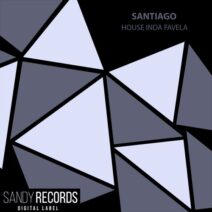 Santiago - House Inda Favela [SR0901]