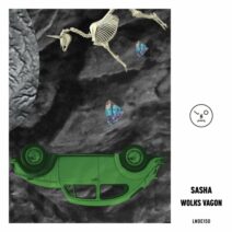Sasha - Wolks Vagon [Last Night On Earth]