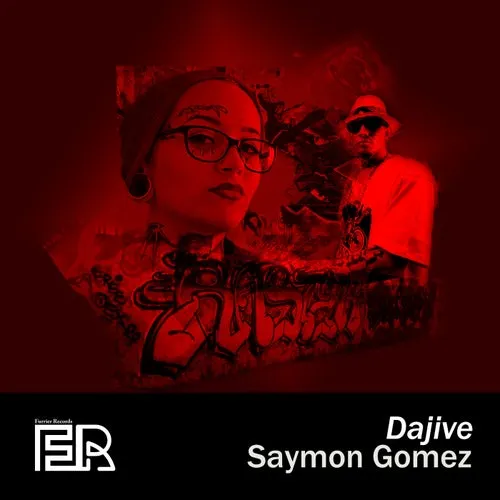 Saymon Gomez – Dajive [81]