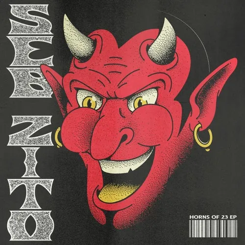 Seb Zito - Horns of 23 [Shall Not Fade]