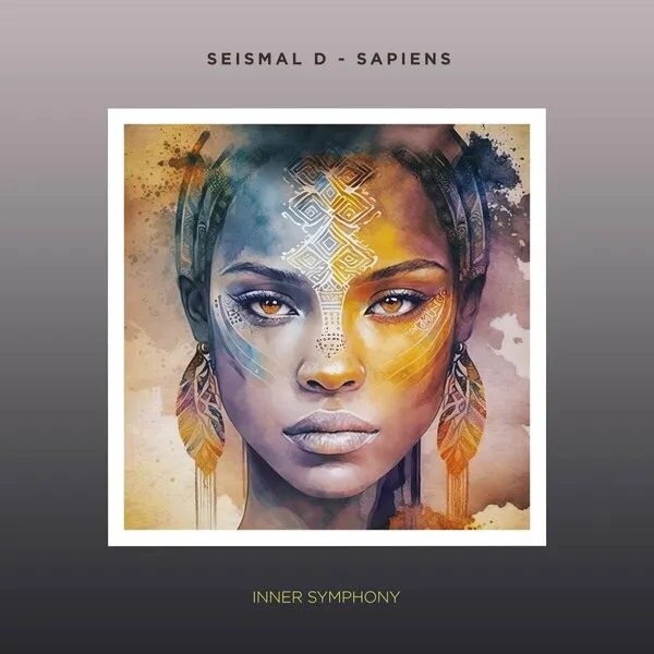 Seismal D - Sapiens [IS081]