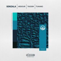 Senzala - Ardour [Stereo Productions]