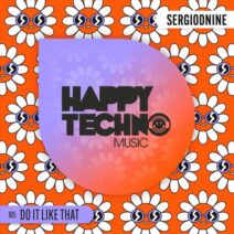 Sergiodnine - Do It Like That [HTM185]
