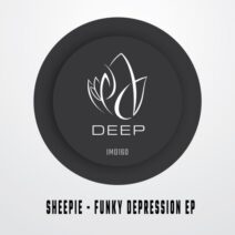 Sheepie - Funky Depression EP [Innocent Music]