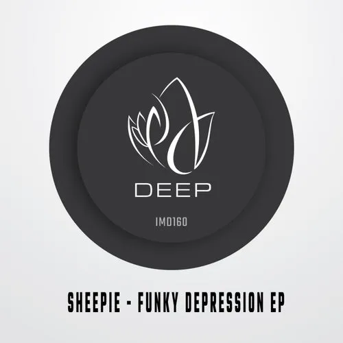 Sheepie - Funky Depression EP [Innocent Music]
