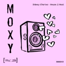 Sidney Charles - House 2 Heal [MM048]