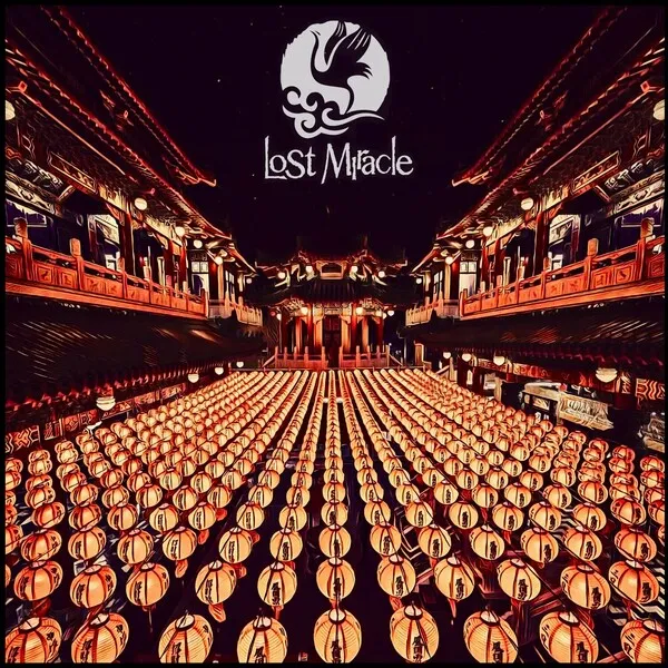 Simon Vuarambón - Mature Simplicity & Almada [Lost Miracle]