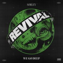 Sorley - We Go Deep [RNY036]