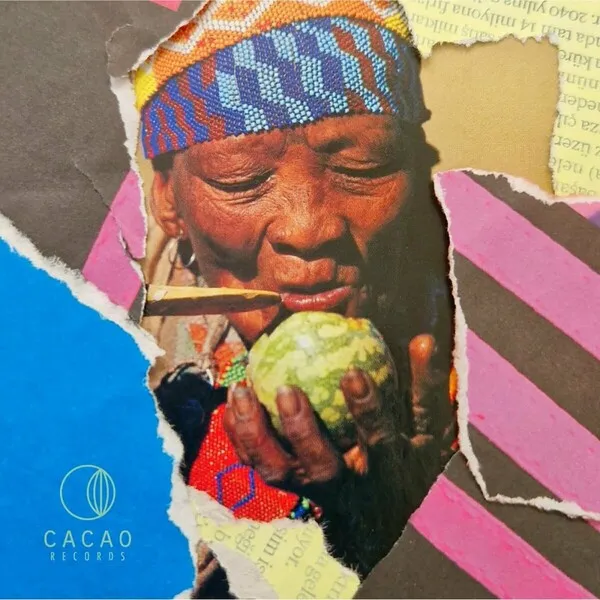 SoulSista, Red Monk - Mooi [Cacao Records]