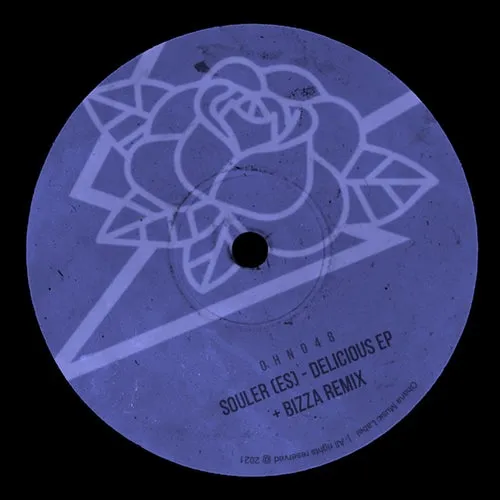 Souler (ES) - Delicious EP [Ohana Music]