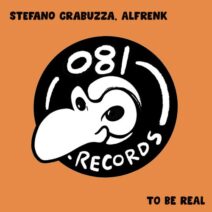 Stefano Crabuzza, Alfrenk - To Be Real [081R0007]