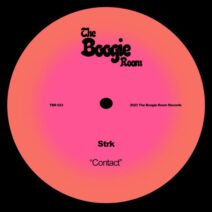 Strk - Contact [The Boogie Room]