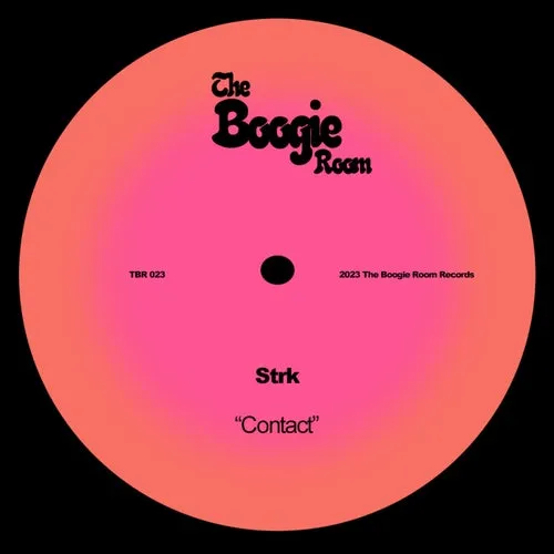 Strk - Contact [The Boogie Room]