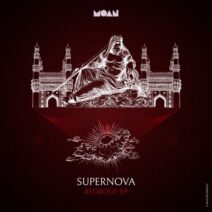 Supernova - Redroof EP [MOAN200]
