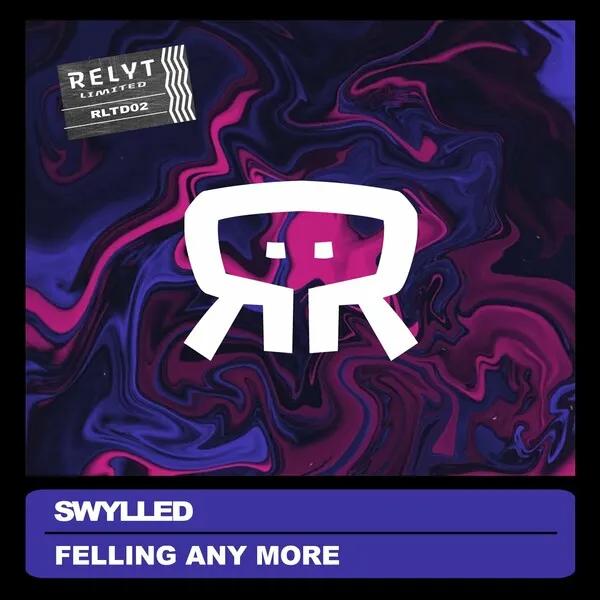 Swylled – Feeling Any More [RLTD02]