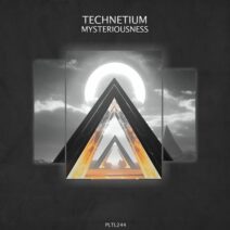 Technetium - Mysteriousness [Polyptych Limited]