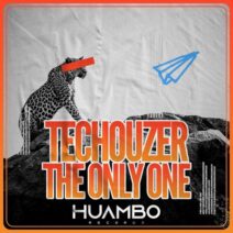 Techouzer - The Only One [HUAM619]